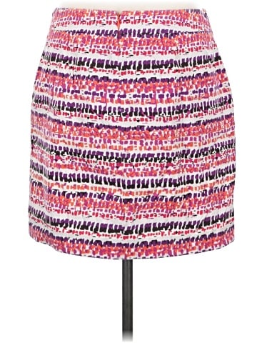Ann Taylor Casual Skirt (view 2)