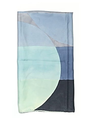 Salvatore Ferragamo Silk Scarf (view 2)