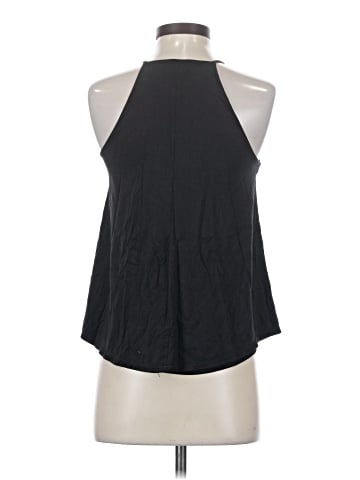 Moa Moa Sleeveless Blouse (view 2)