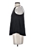 Moa Moa Black Sleeveless Blouse Size XS - photo 5