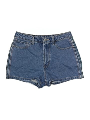 Forever 21 Denim Shorts (view 1)