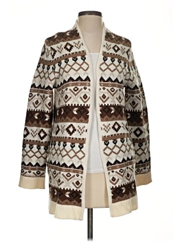 Blair Cardigan (view 1)