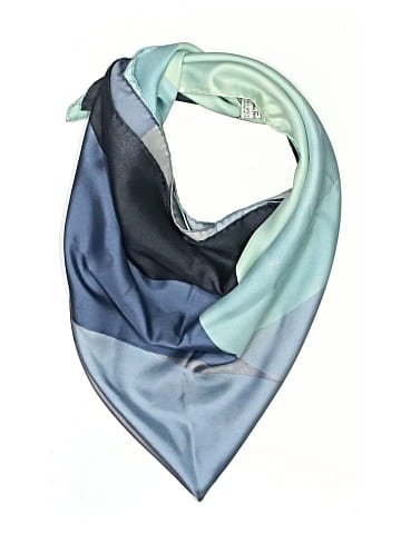 Salvatore Ferragamo Silk Scarf (view 1)