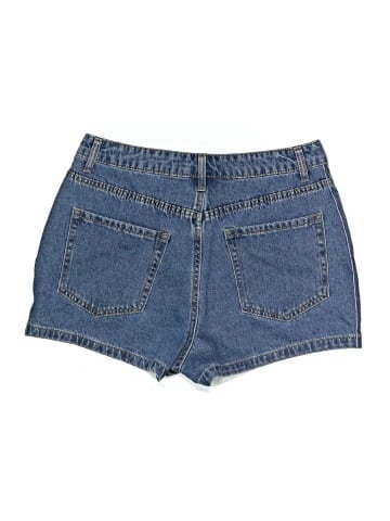 Forever 21 Denim Shorts (view 2)
