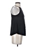 Moa Moa Black Sleeveless Blouse Size XS - photo 4