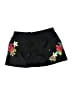 Coco Reef 100% Polyester Tropical Black Skort Size M - photo 2