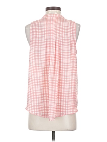 41Hawthorn Sleeveless Blouse (view 2)