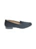Me Too Solid Black Flats Size 7 - photo 1