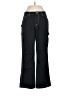Dickies 100% Cotton Black Jeans Size 9 - photo 1