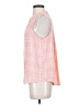41Hawthorn Pink Sleeveless Blouse Size S - photo 5
