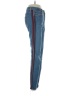 Mother Stripes Blue Jeans Size 25 waist - photo 4