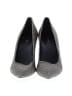 MICHAEL Michael Kors Houndstooth Silver Heels Size 9 - photo 2