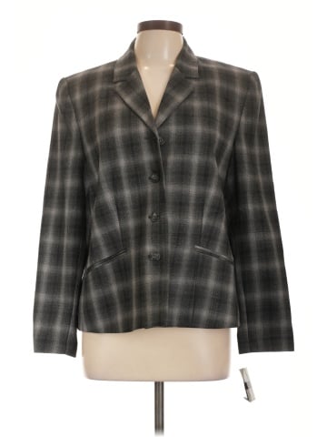 Amanda Smith Blazer (view 1)