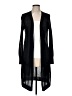 Halogen Black Cardigan Size M - photo 1