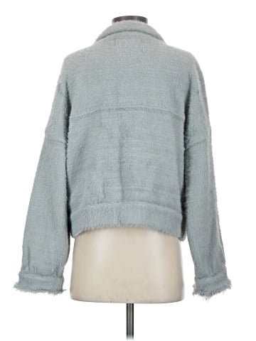 Shaci Faux Fur Jacket (view 2)