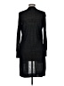 Halogen Black Cardigan Size M - photo 2