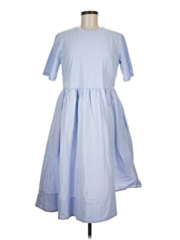 Cos Casual Dress (view 1)