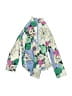 Baby Gap Print Blue Track Jacket Size 4T - photo 1