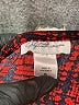 Jaclyn Smith Red Short Sleeve Blouse Size XL - photo 7