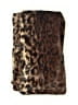 Cejon 100% Polyester Animal Print Brown Scarf One size - photo 2