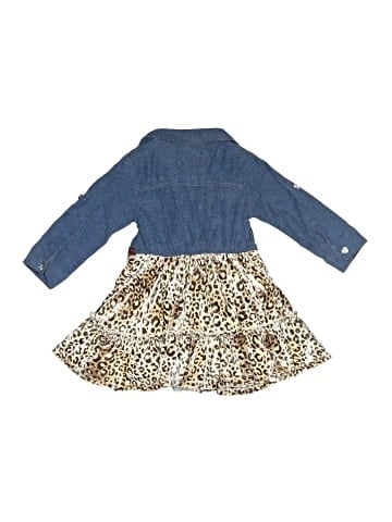 Little Lass Dress (view 2)