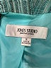 Jones Studio Teal Blazer Size 8 - photo 6
