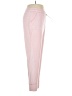 Nine West Color Block Pink Track Pants Size 1X - photo 4
