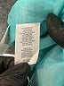 Jones Studio Teal Blazer Size 8 - photo 7