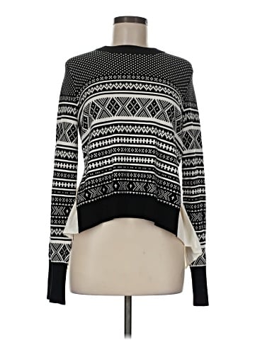 Veronica Beard Pullover Sweater (view 1)