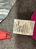Gracia 100% Polyester Pink Short Sleeve Blouse Size 1X - photo 9