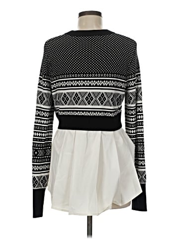 Veronica Beard Pullover Sweater (view 2)