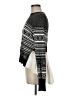 Veronica Beard Print Black Pullover Sweater Size M - photo 5
