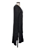 Michael Stars Gray Black Cardigan Size XS - photo 4