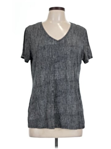 Apt. 9 Short Sleeve T-Shirt (view 1)