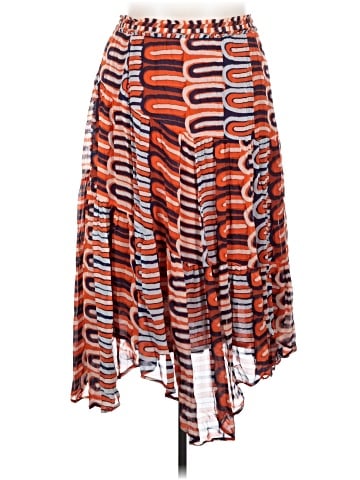 By Anthropologie Casual Skirt (view 1)