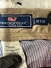 Vineyard Vines Solid Gray Khakis Size 35 waist - photo 4