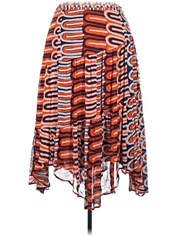 By Anthropologie Casual Skirt (view 2)