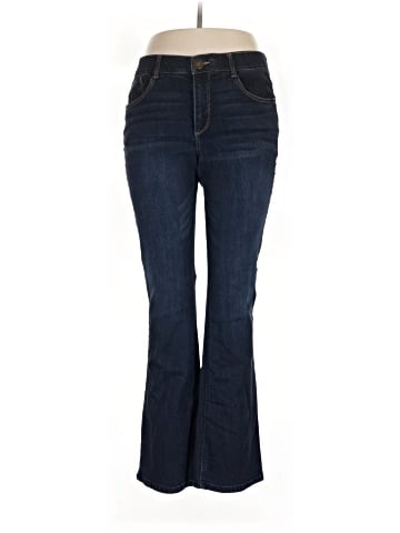 Democracy Jeans (view 1)