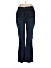 Democracy Blue Jeans Size 12 - photo 1