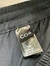 Cos Black Casual Pants Size L - photo 7
