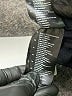 Cos Black Casual Pants Size L - photo 9