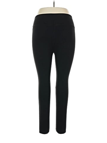 Max & Mia Active Pants (view 2)