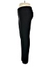 Max & Mia Solid Black Active Pants Size XL - photo 5