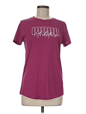 Puma Active T-Shirt (view 1)