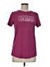Puma Burgundy Active T-Shirt Size M - photo 1