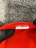 Zara Red Casual Pants Size S - photo 8
