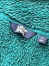 Lands' End Teal Fleece Size L - photo 6