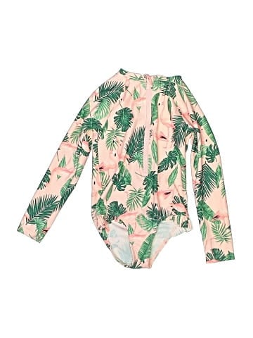 Old Navy Raincoat (view 1)