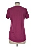 Puma Burgundy Active T-Shirt Size M - photo 2
