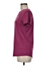 Puma Burgundy Active T-Shirt Size M - photo 5